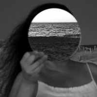 sea mirror